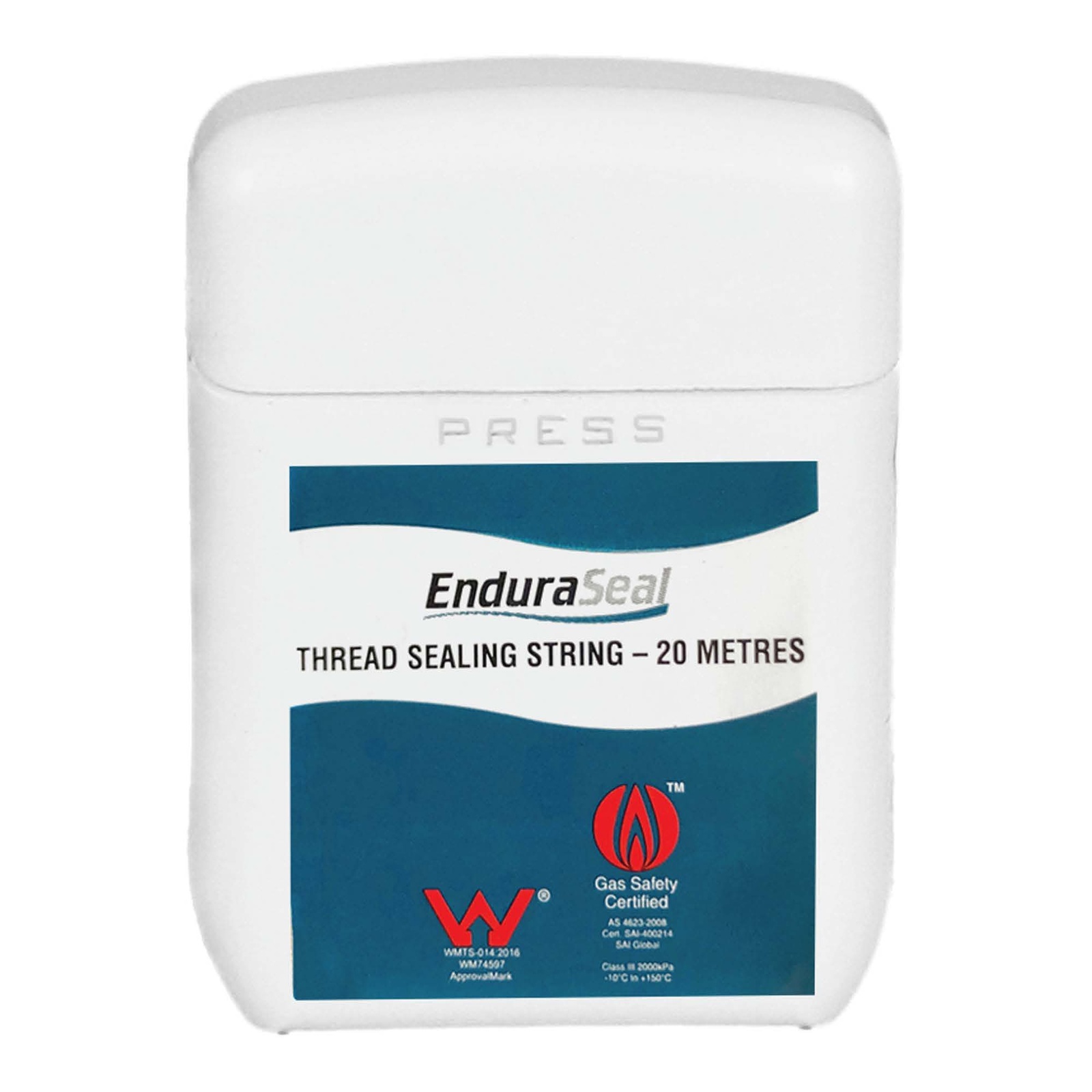 20 m Thread Sealing String Enduraseal