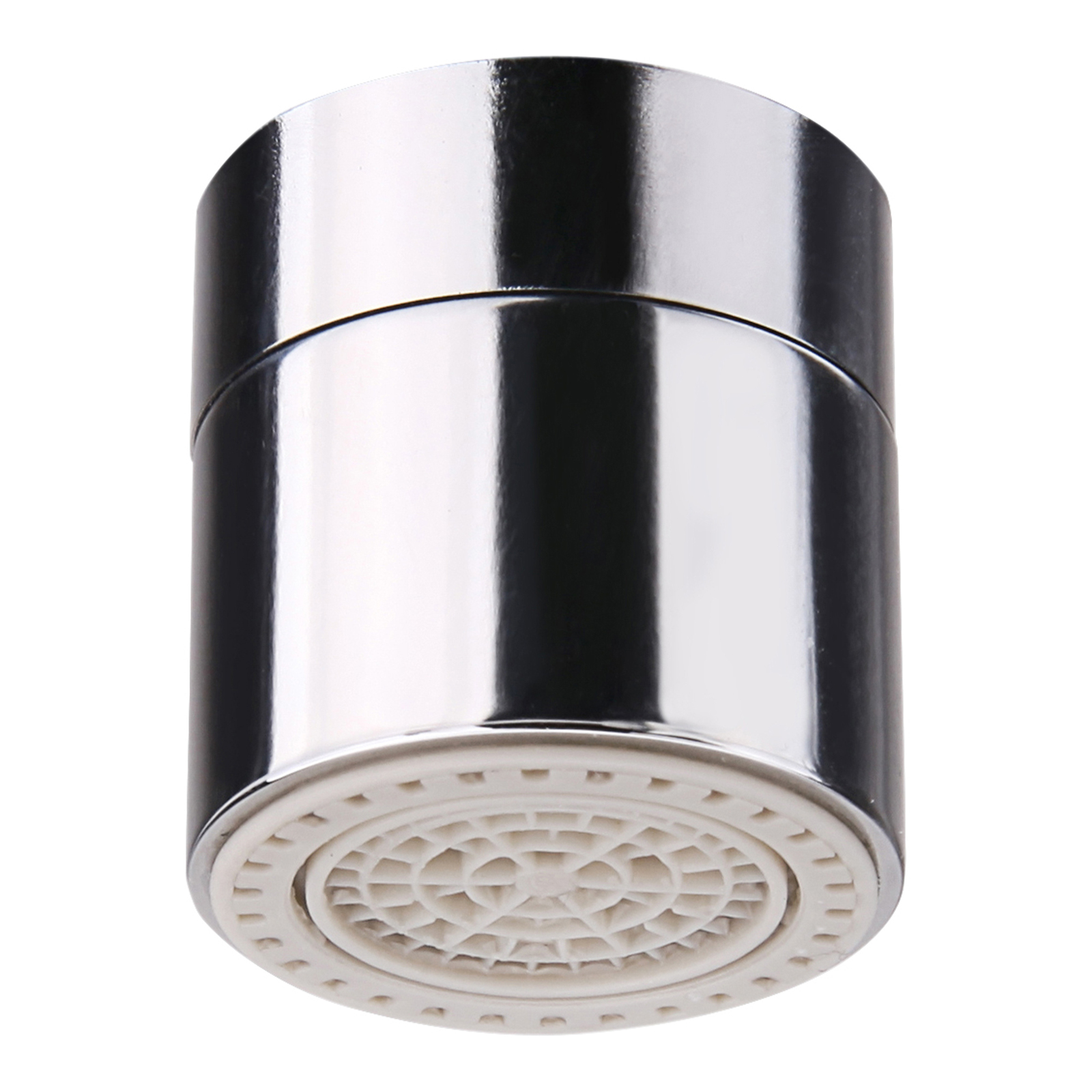 Chrome Female MultiFunction Aerator Enduraseal