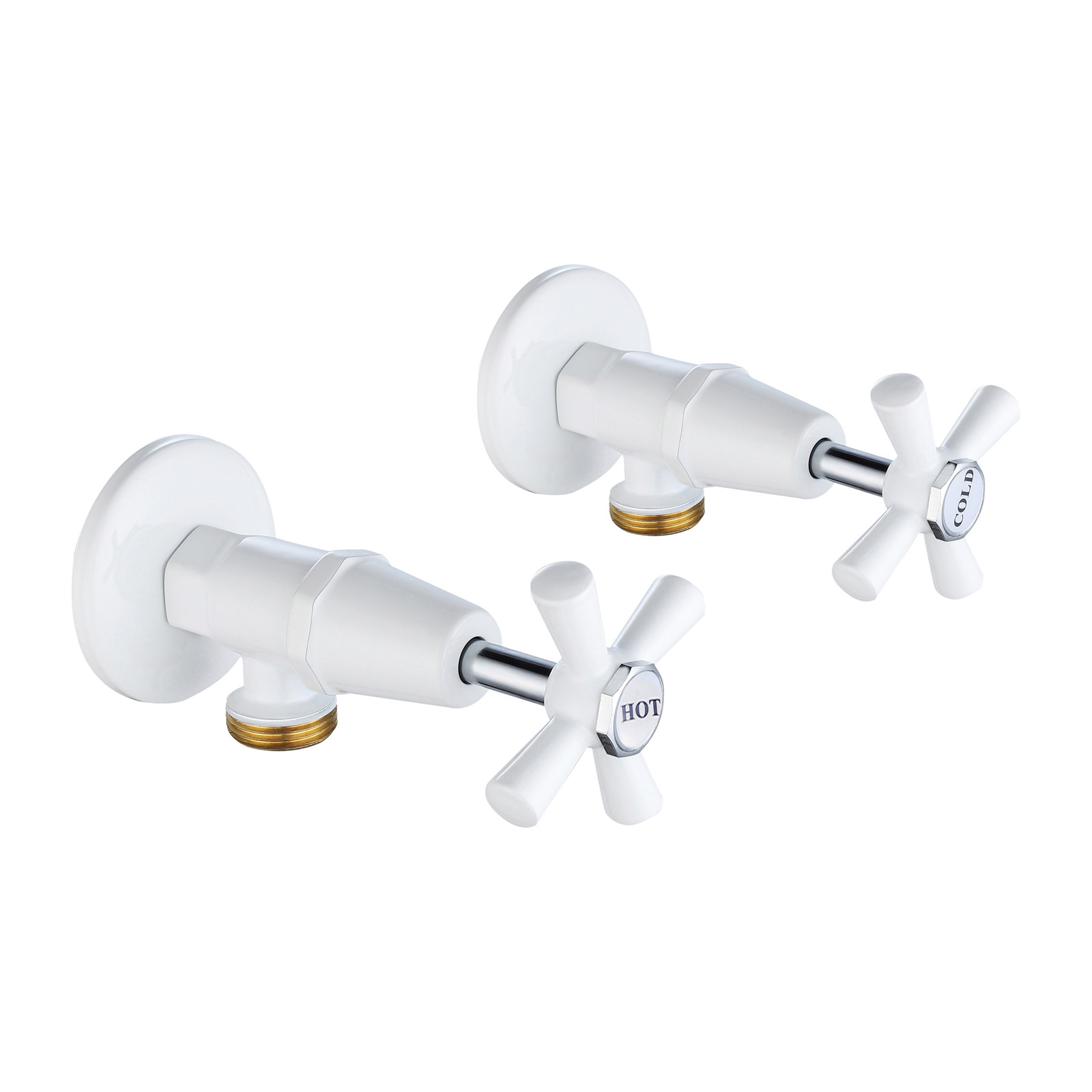 White Washing Machine Set Shaw & Mason